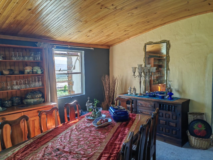 6 Bedroom Property for Sale in Joubertina Eastern Cape